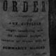Image for article titled The Twilight Zone: “Spur Of The Moment”/“An Occurrence At Owl Creek Bridge”